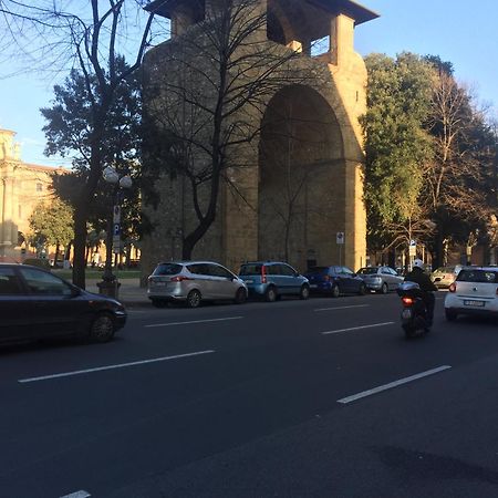 Casa Gallo Firenze Zimmer foto