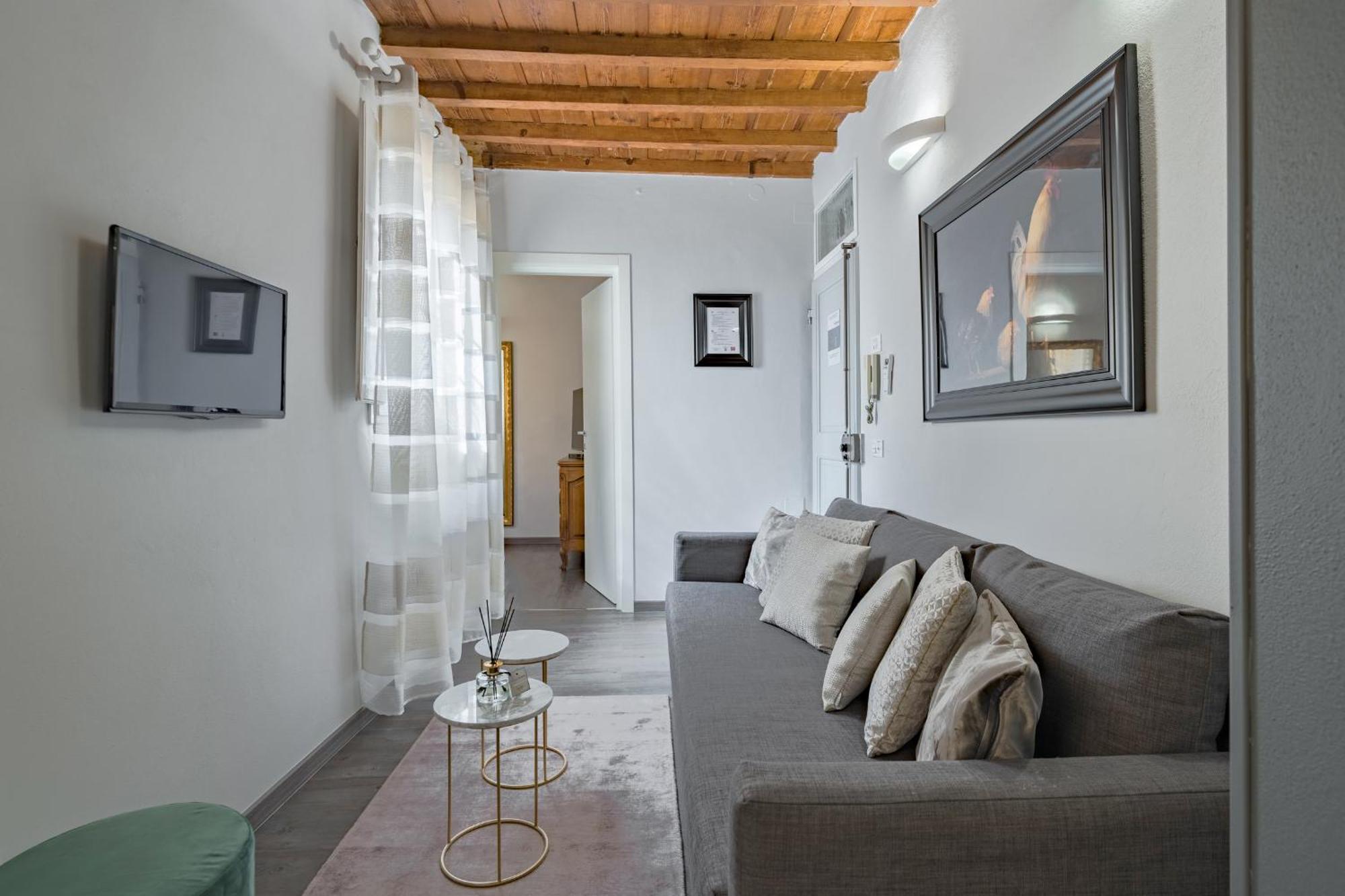 Casa Gallo Firenze Exterior foto