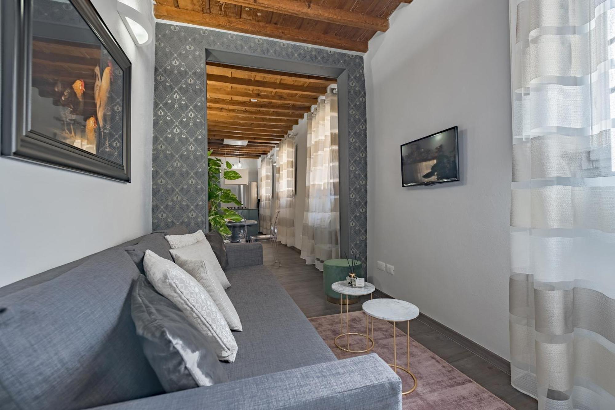 Casa Gallo Firenze Exterior foto