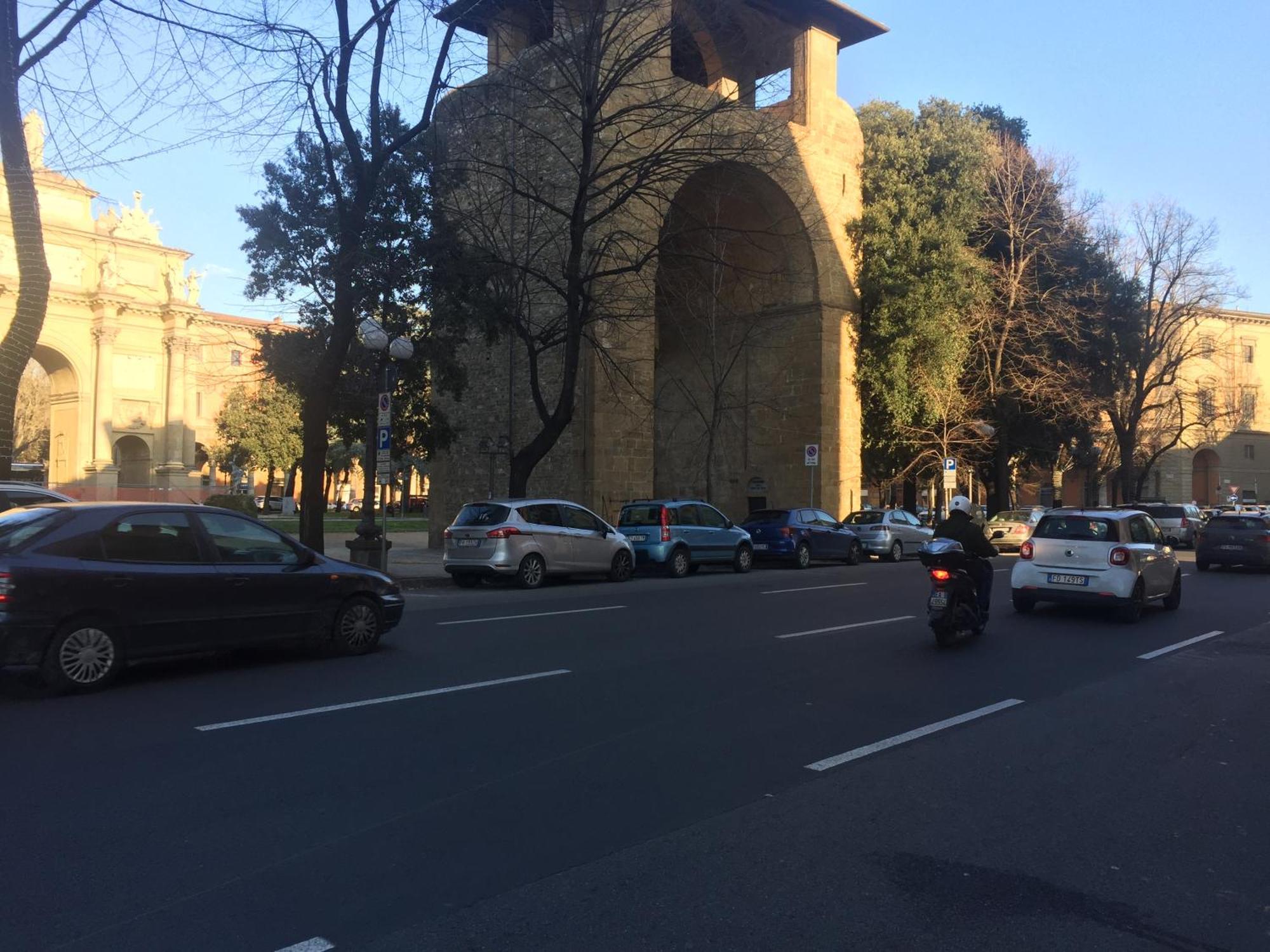 Casa Gallo Firenze Zimmer foto